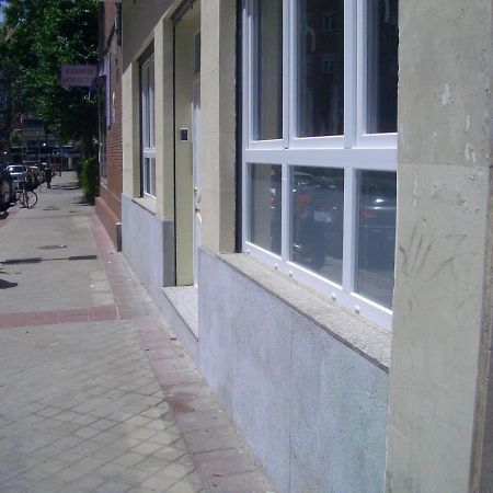 L&G Madrid Apartments Zewnętrze zdjęcie