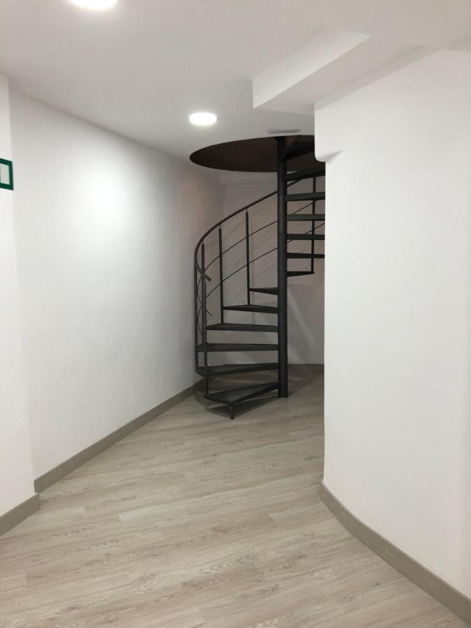 L&G Madrid Apartments Zewnętrze zdjęcie