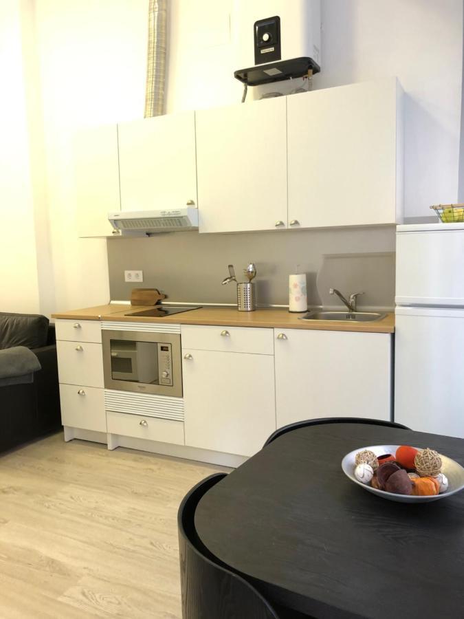L&G Madrid Apartments Zewnętrze zdjęcie