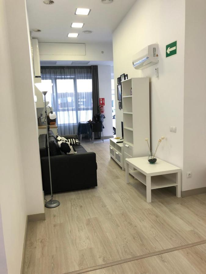 L&G Madrid Apartments Zewnętrze zdjęcie