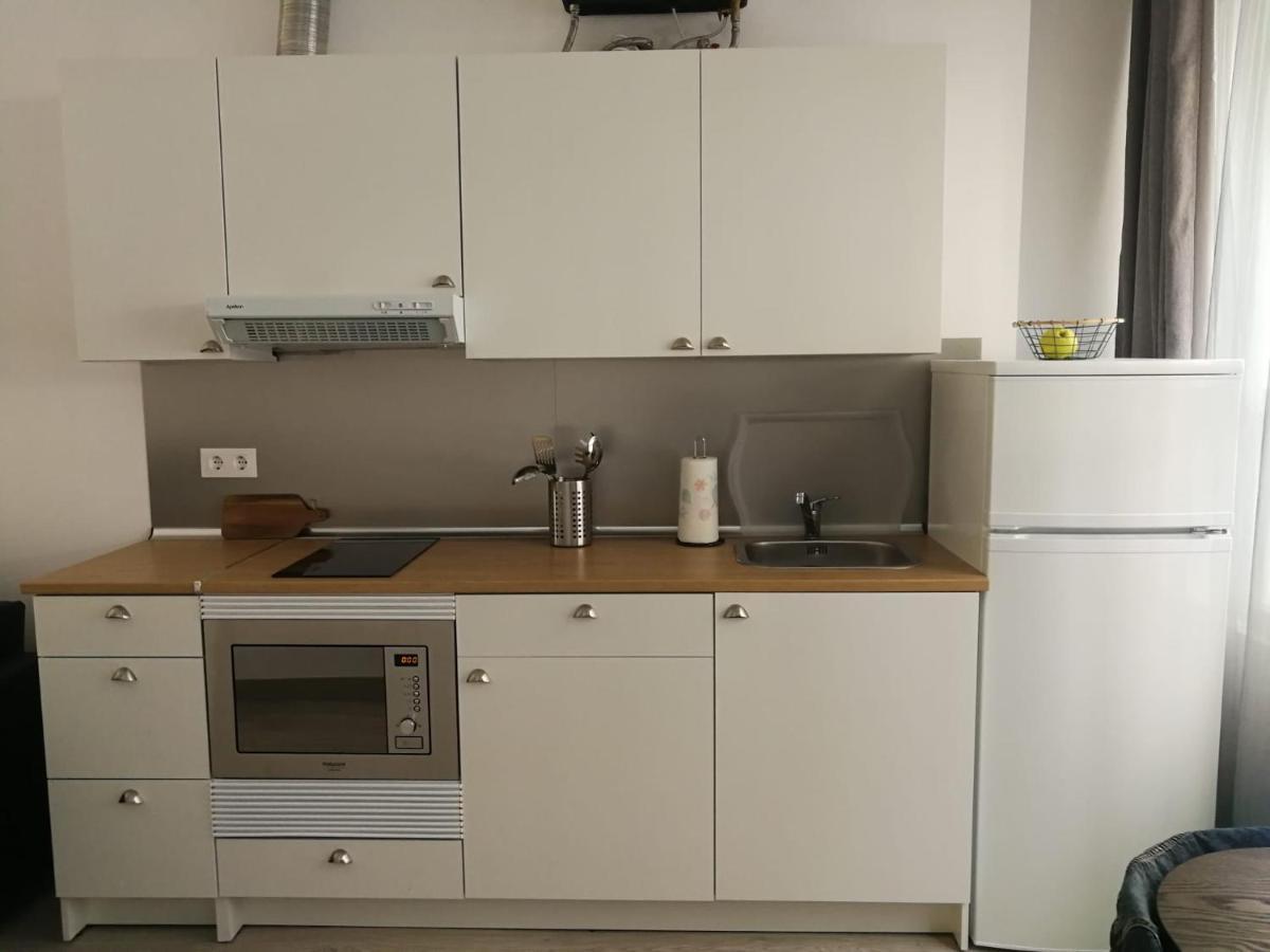 L&G Madrid Apartments Zewnętrze zdjęcie