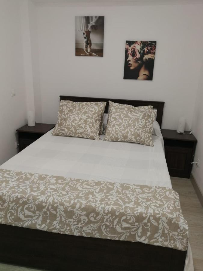 L&G Madrid Apartments Zewnętrze zdjęcie