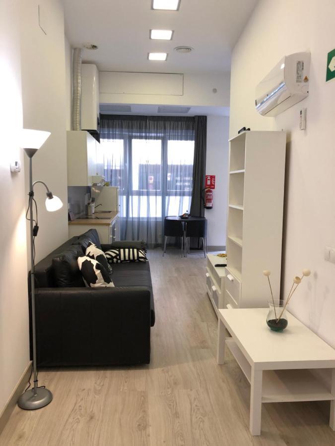 L&G Madrid Apartments Zewnętrze zdjęcie
