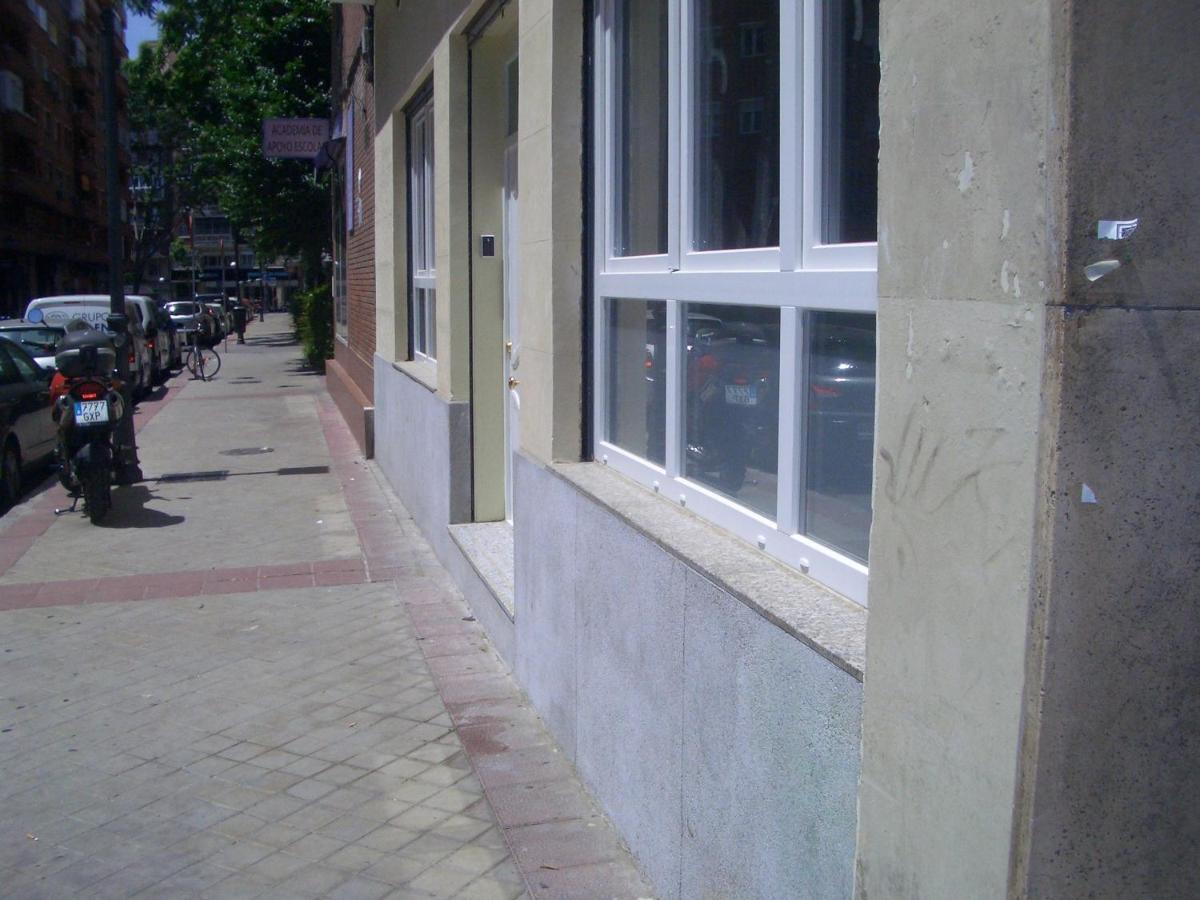 L&G Madrid Apartments Zewnętrze zdjęcie
