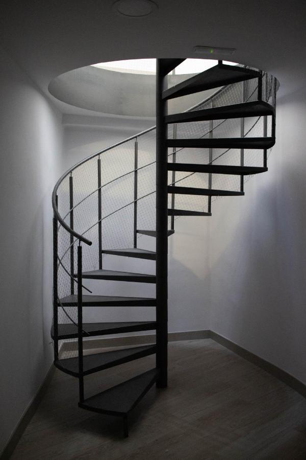 L&G Madrid Apartments Zewnętrze zdjęcie