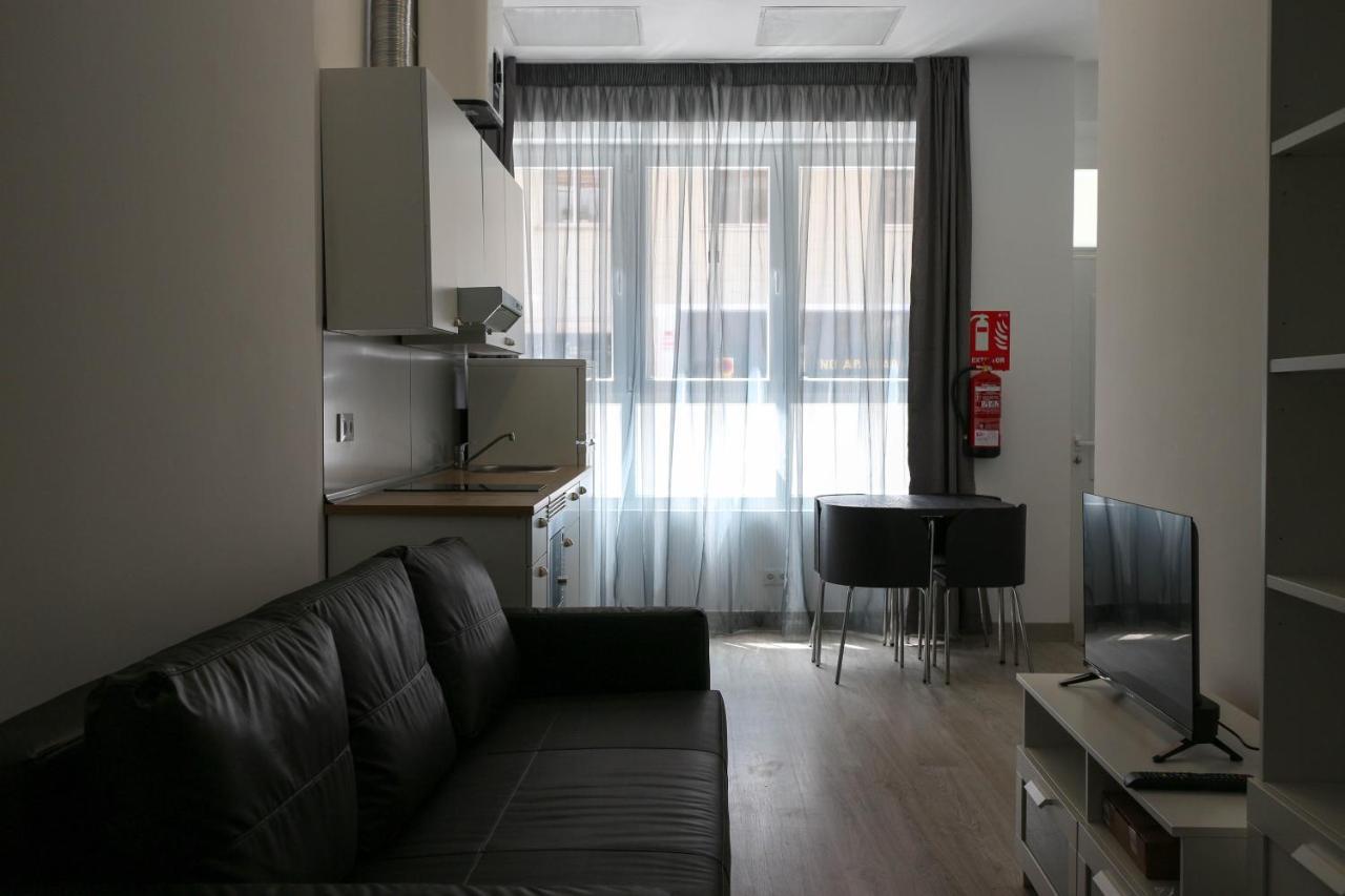 L&G Madrid Apartments Zewnętrze zdjęcie