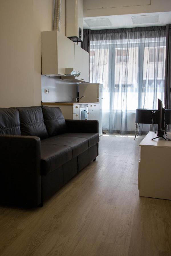 L&G Madrid Apartments Zewnętrze zdjęcie