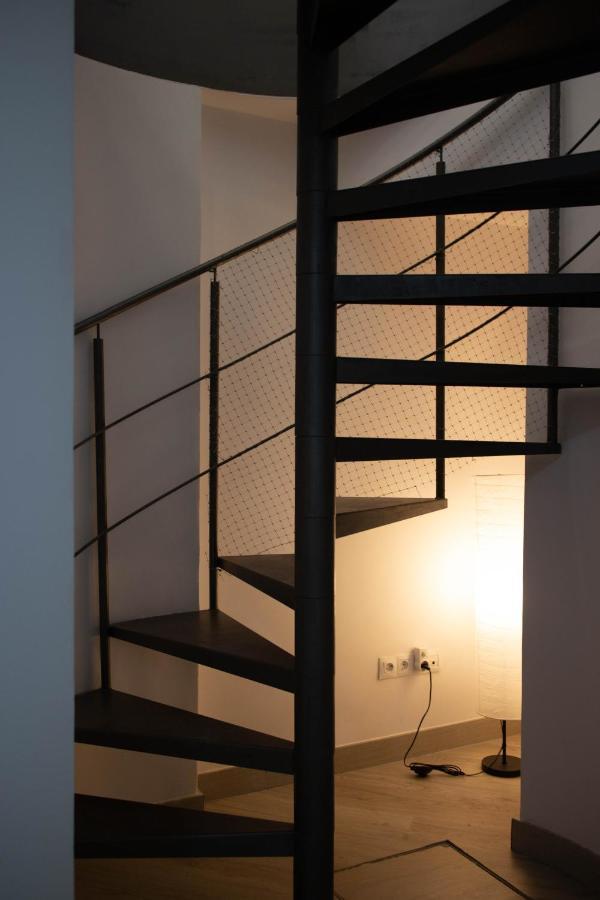 L&G Madrid Apartments Zewnętrze zdjęcie
