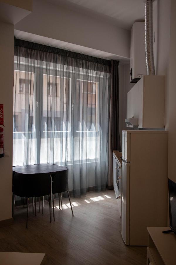 L&G Madrid Apartments Zewnętrze zdjęcie
