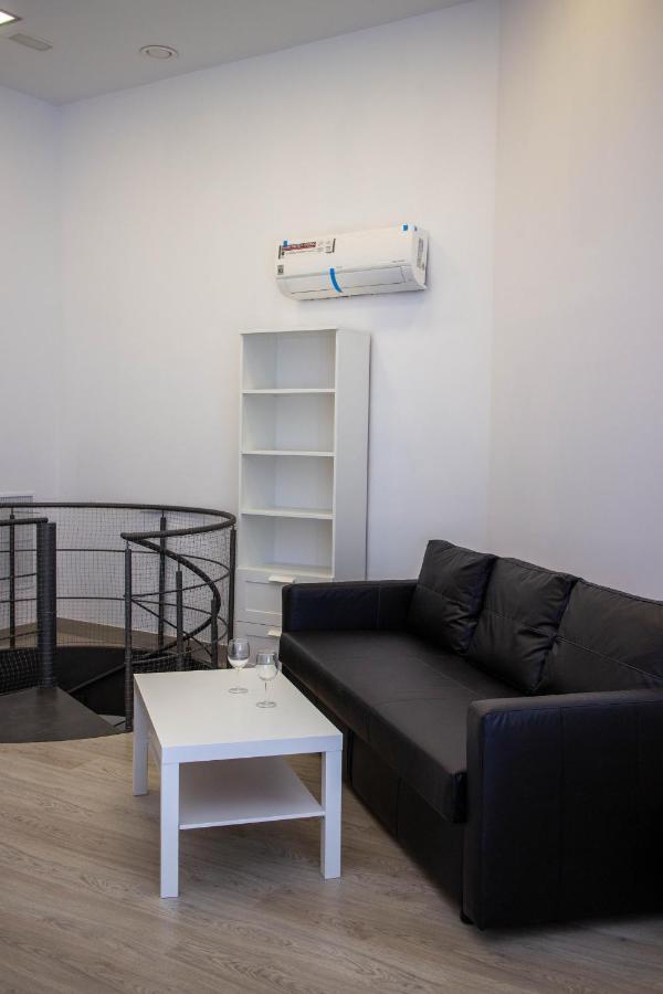 L&G Madrid Apartments Zewnętrze zdjęcie