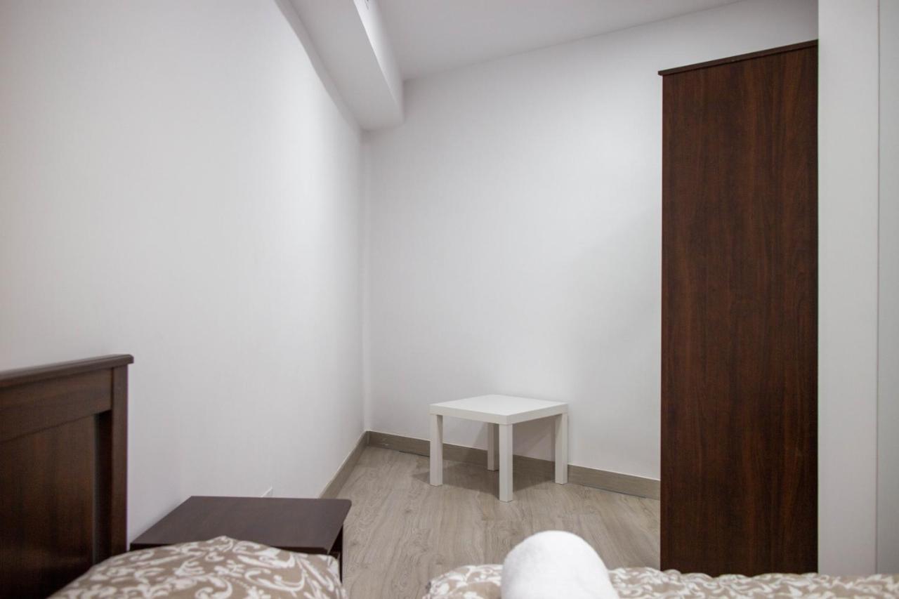 L&G Madrid Apartments Zewnętrze zdjęcie
