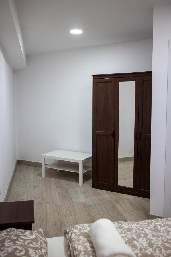 L&G Madrid Apartments Zewnętrze zdjęcie