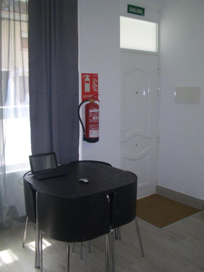 L&G Madrid Apartments Zewnętrze zdjęcie