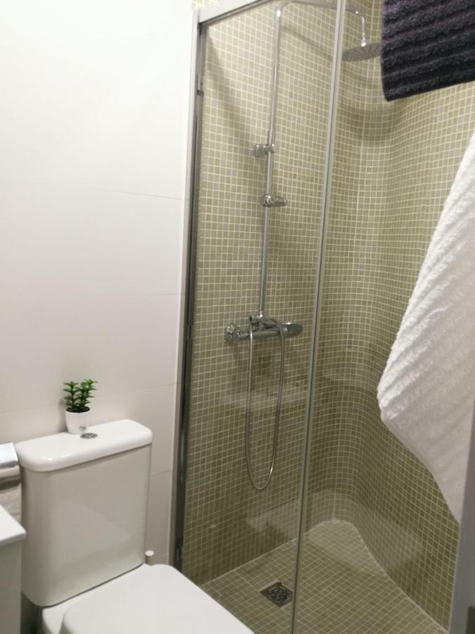 L&G Madrid Apartments Zewnętrze zdjęcie