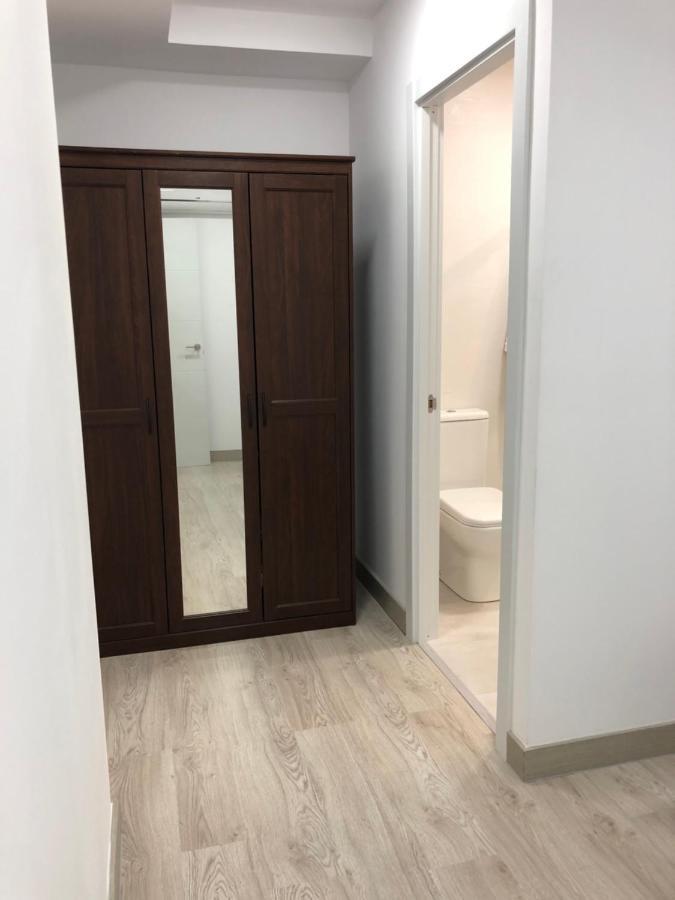 L&G Madrid Apartments Zewnętrze zdjęcie