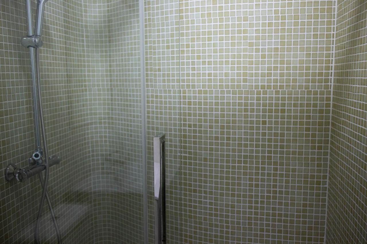L&G Madrid Apartments Zewnętrze zdjęcie