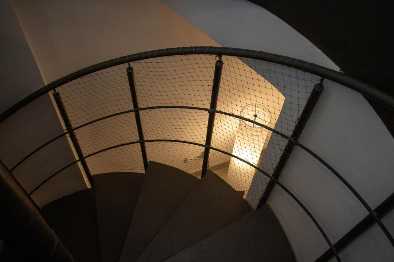 L&G Madrid Apartments Zewnętrze zdjęcie